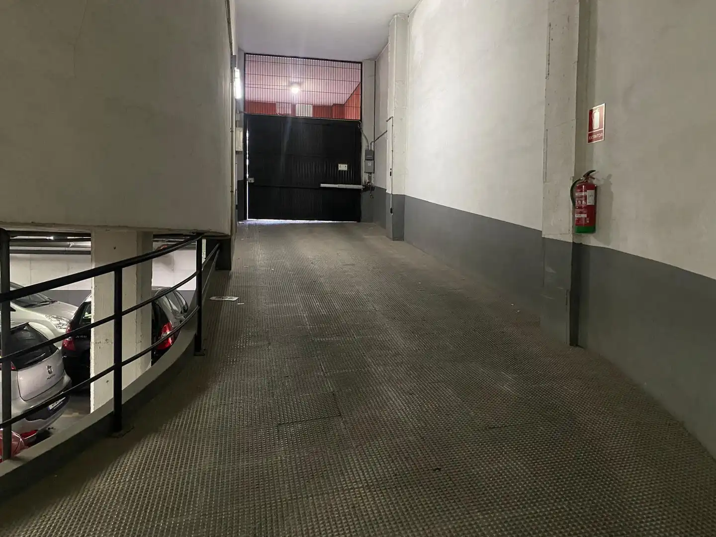 Parking for sale in Elche ciudad, imagen 3