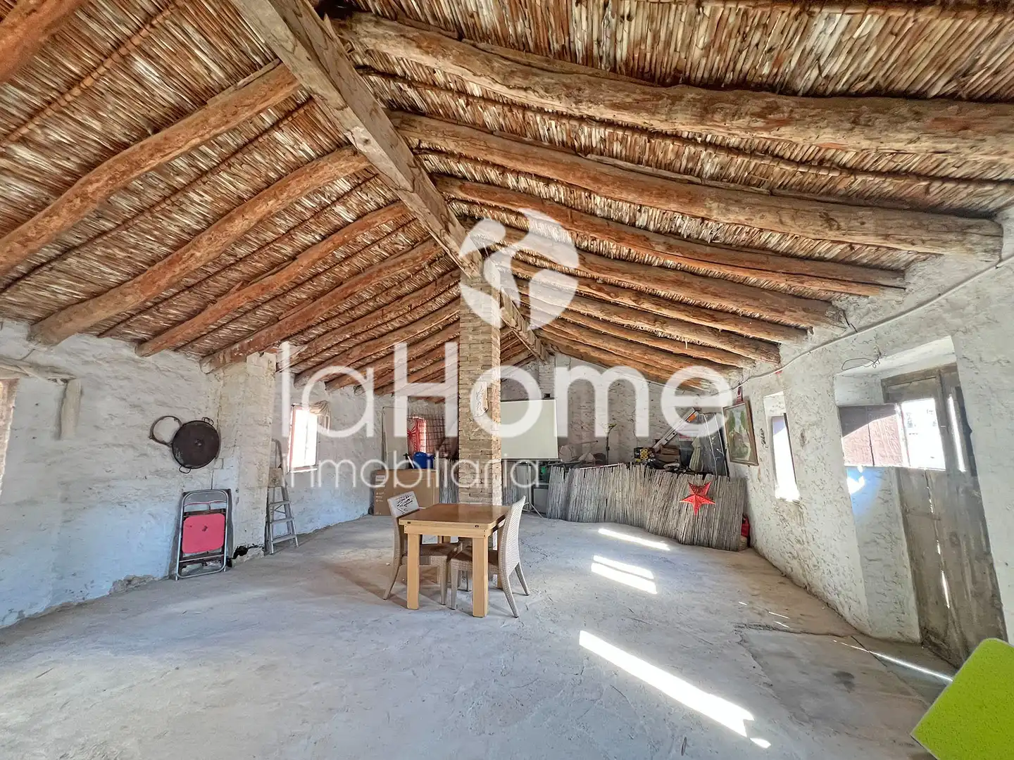 Casa adosada en venta en Paterna con Aire acondicionado, Terraza y Horno