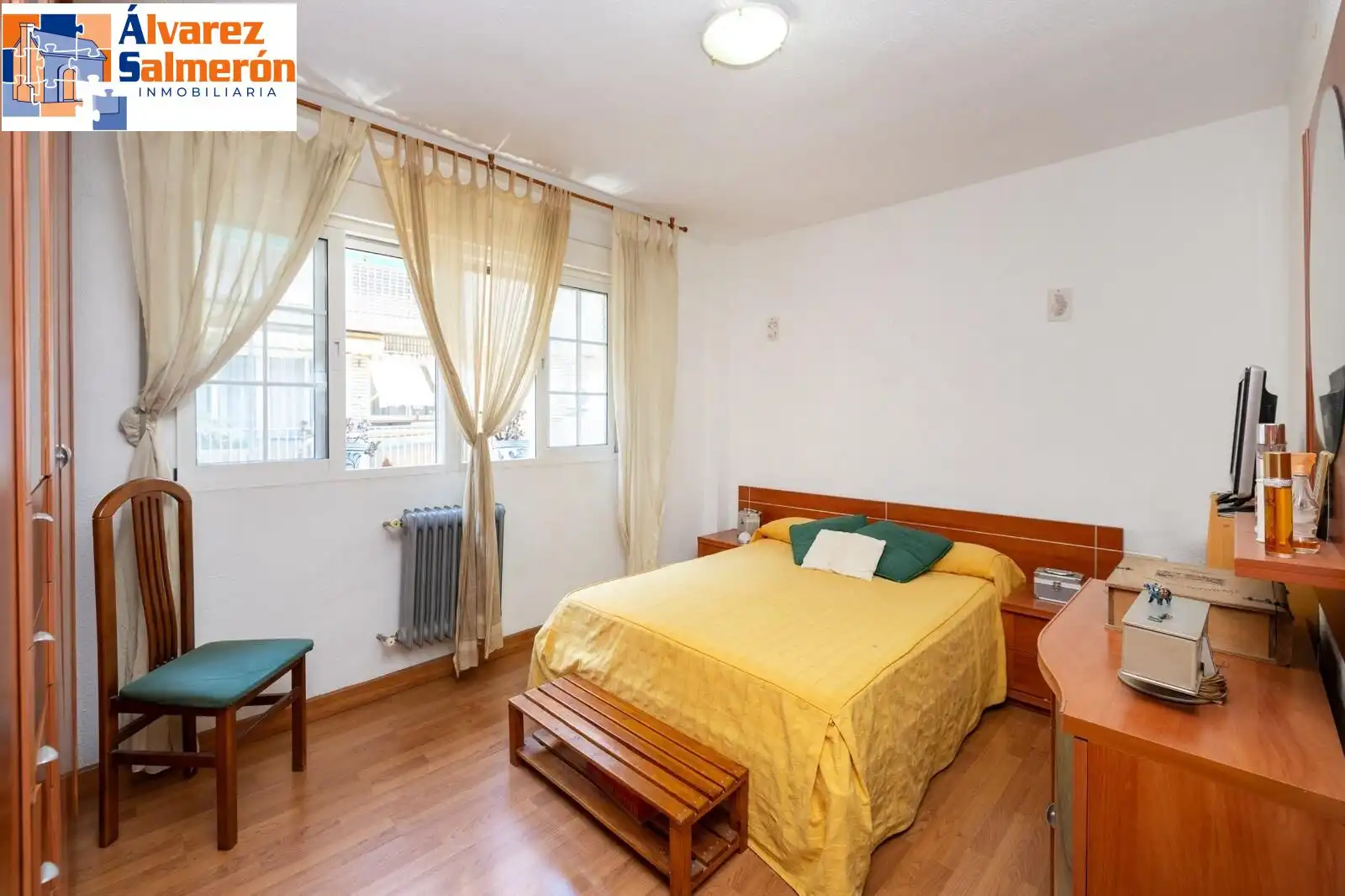 Piso con ascensor en venta en Calle VERACRUZ, imagen 23