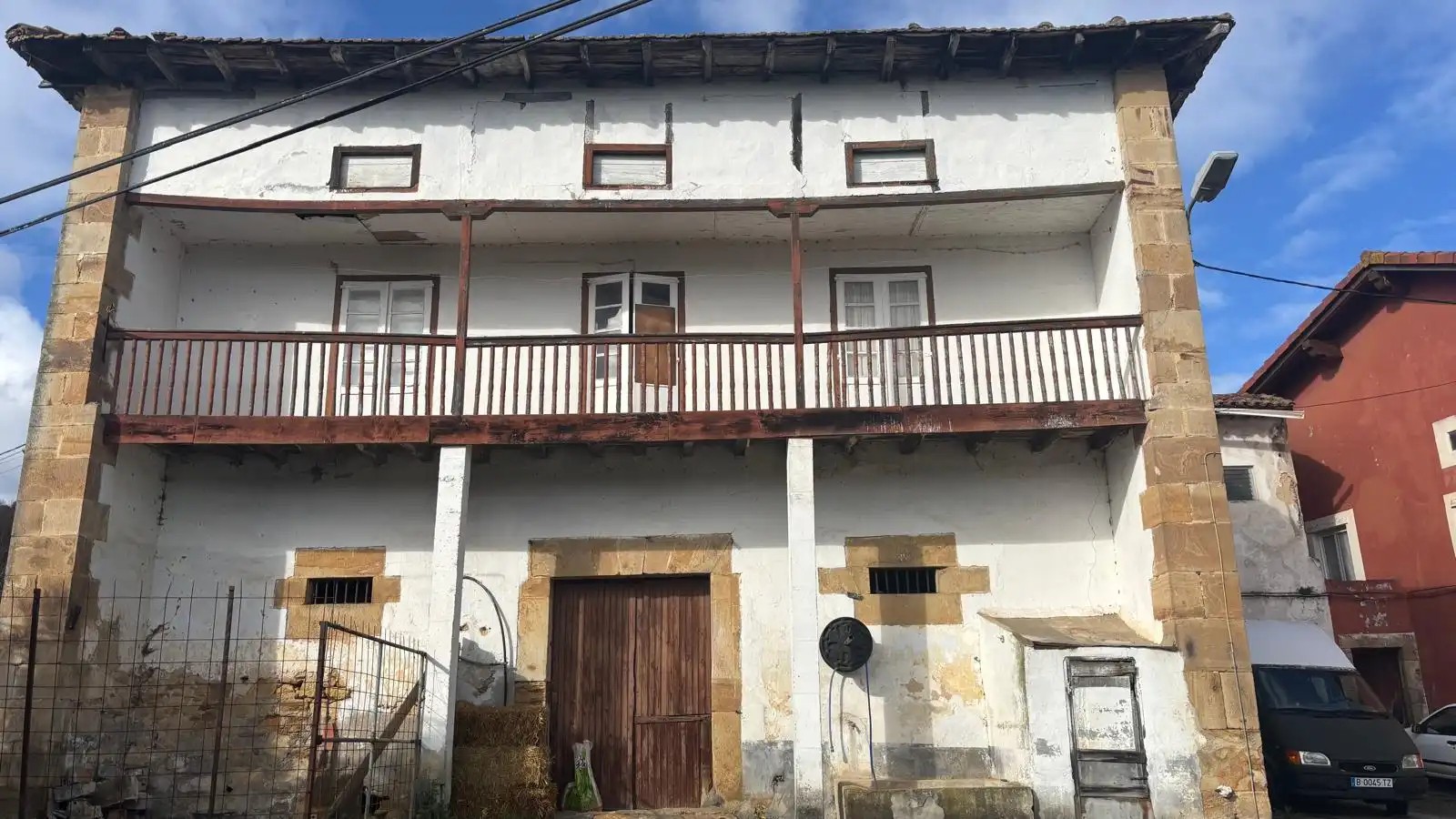 Casa en venda a Barrio Nates 50