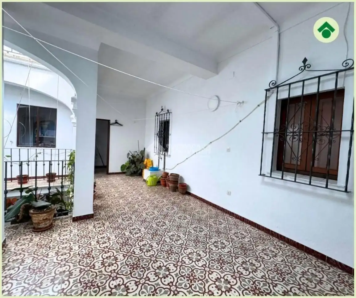 Casa o chalet en venta en Las Cabezas de San Juan con Terraza y Balcón