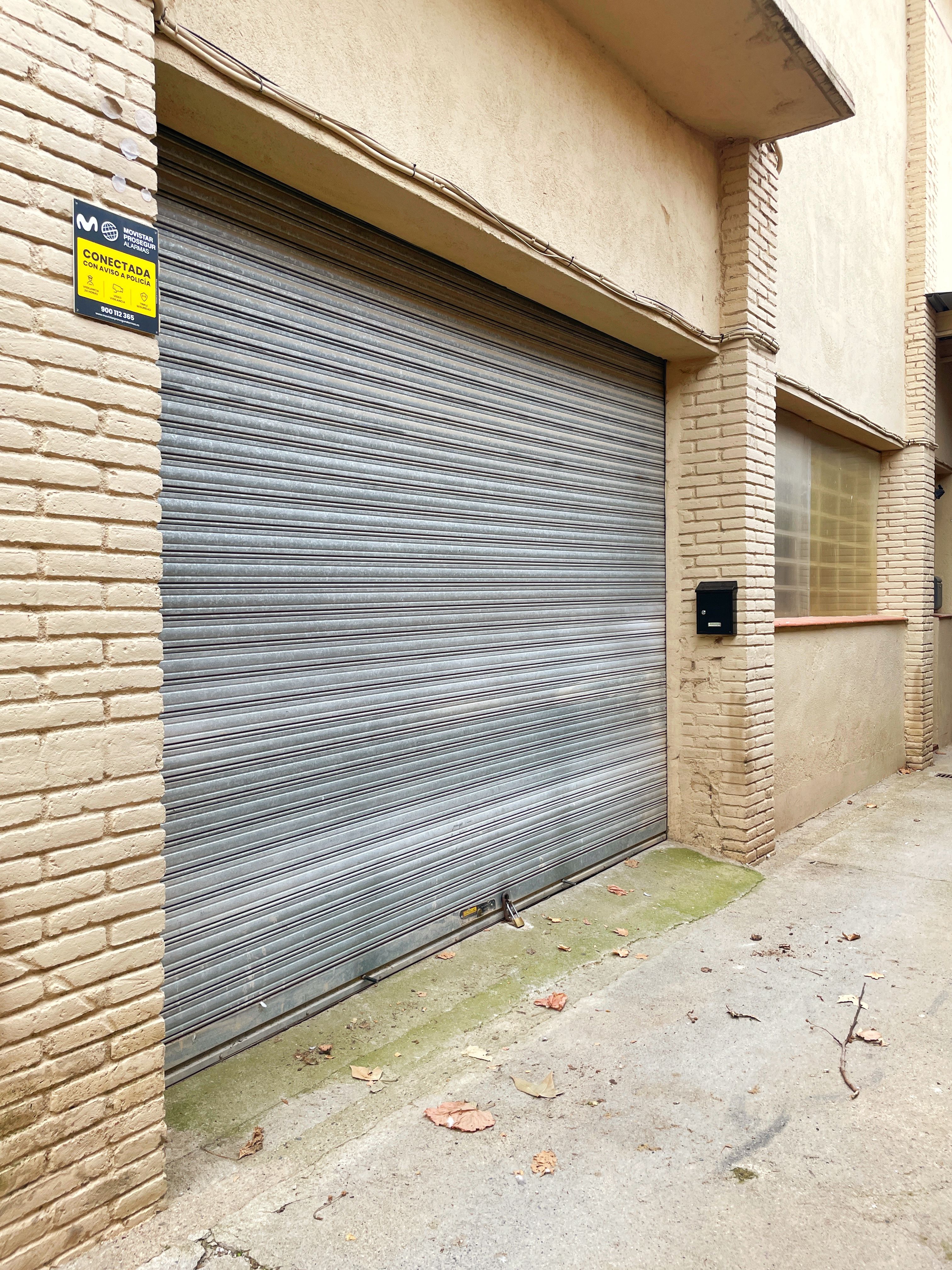 Box room to rent in Carretera de Vic, Nord-Oest - Can Noguera