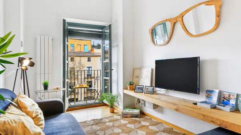 Foto 4 de Apartament de lloguer a Centre - Barri Vell, Girona Capital