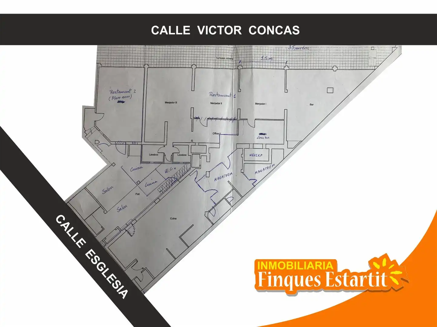 Local comercial en venda a L'Estartit Poble, imagen 16
