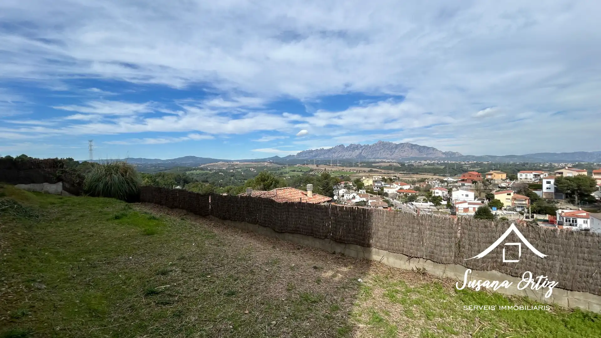 Casa o chalet en venta en Masquefa con Aire acondicionado, Calefacción y Jardín privado