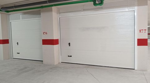 Foto 4 de Garaje en venta en Paseo Paseo Germanías, 118, Beniopa - Sant Pere, Gandia