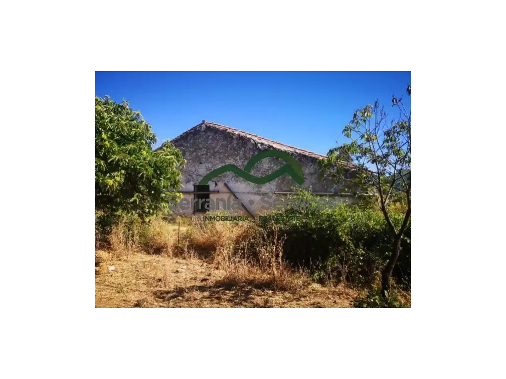 Finca rústica en venda en Faraján