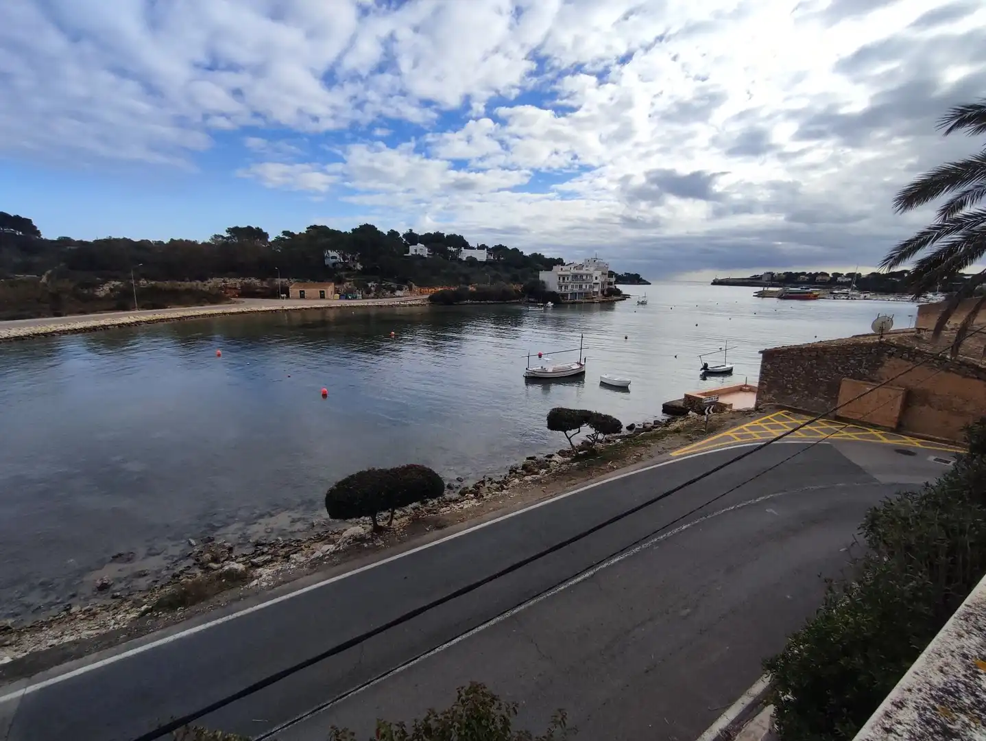 Exterior view of Houses for sale in Santanyí  with Terrace