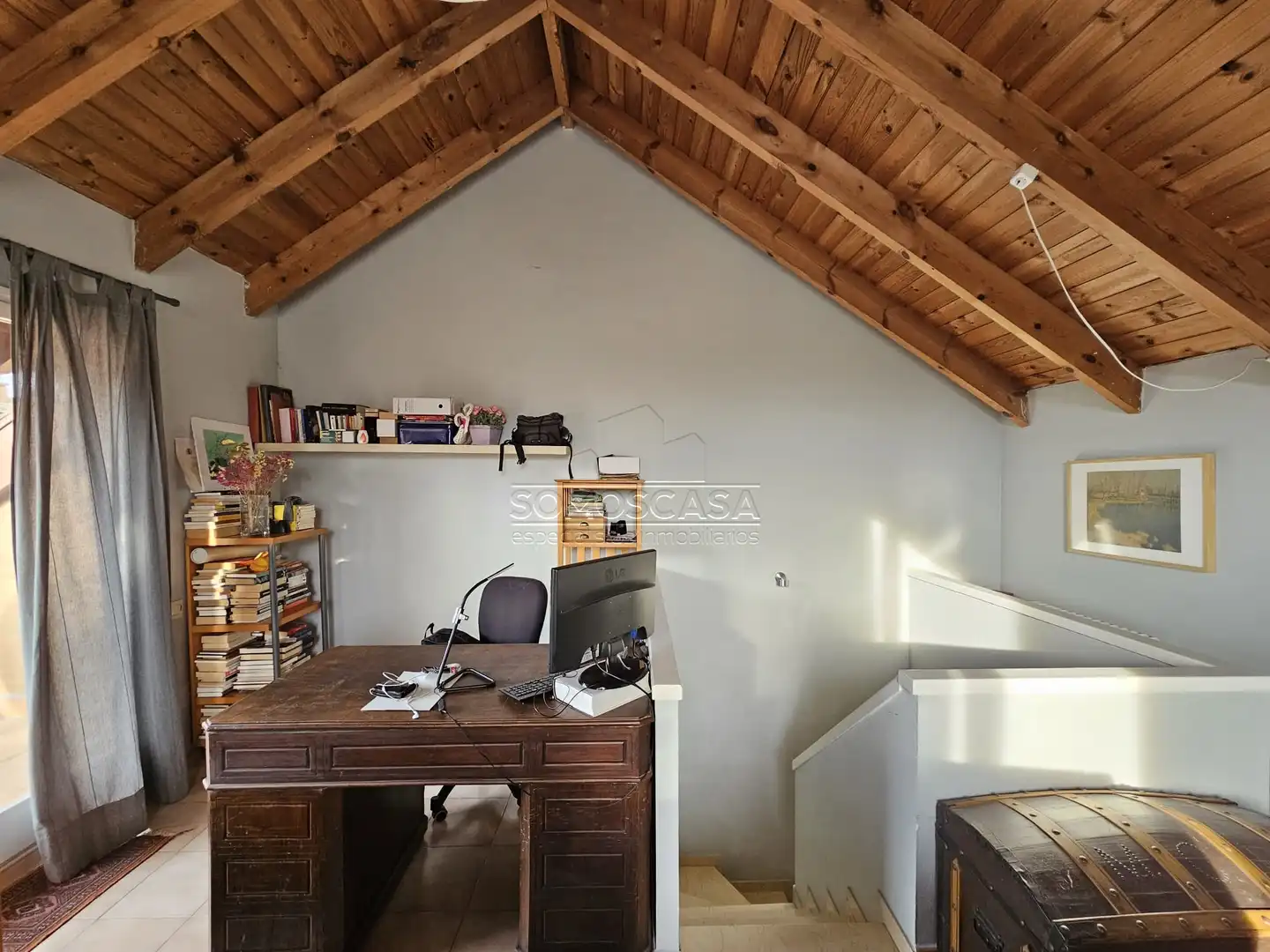 Detached homes for rent in Carrer de Granollers, Sant Domènec