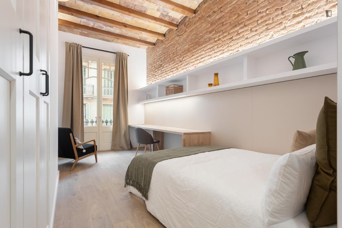 Casa o xalet per a compartir a Hostafrancs