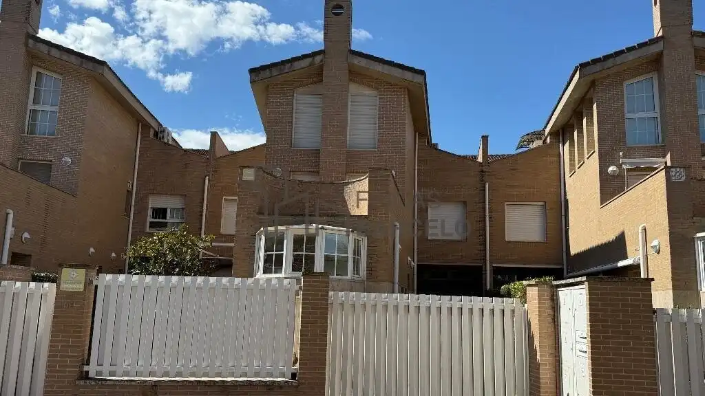 Casa adosada en venta en Casablanca