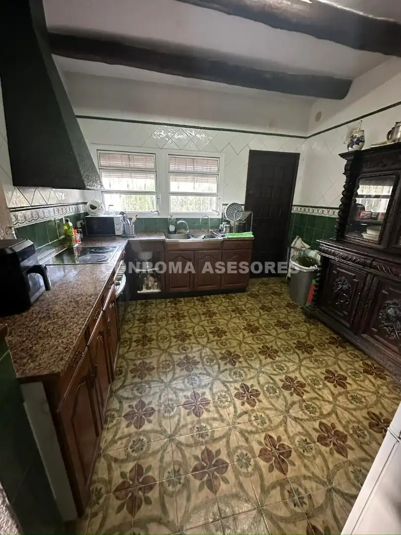 Xalet amb terrassa en venda a Roca Grossa, imagen 4