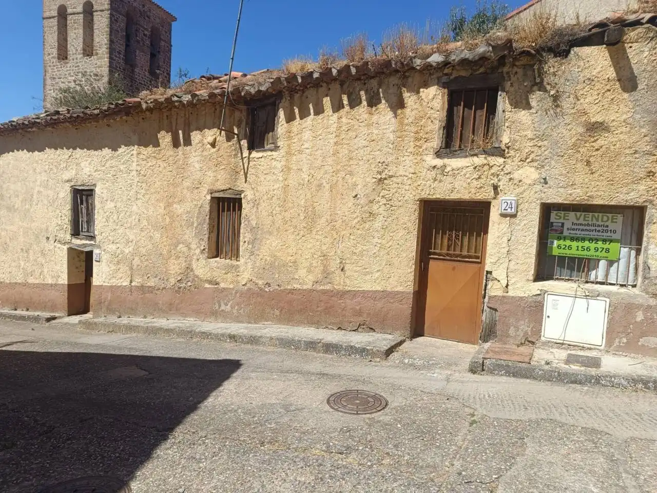 House for sale in Travesia de Madarcos