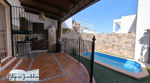 Photo 2 of House or chalet for sale in Cáñamo, Oromana, Sevilla