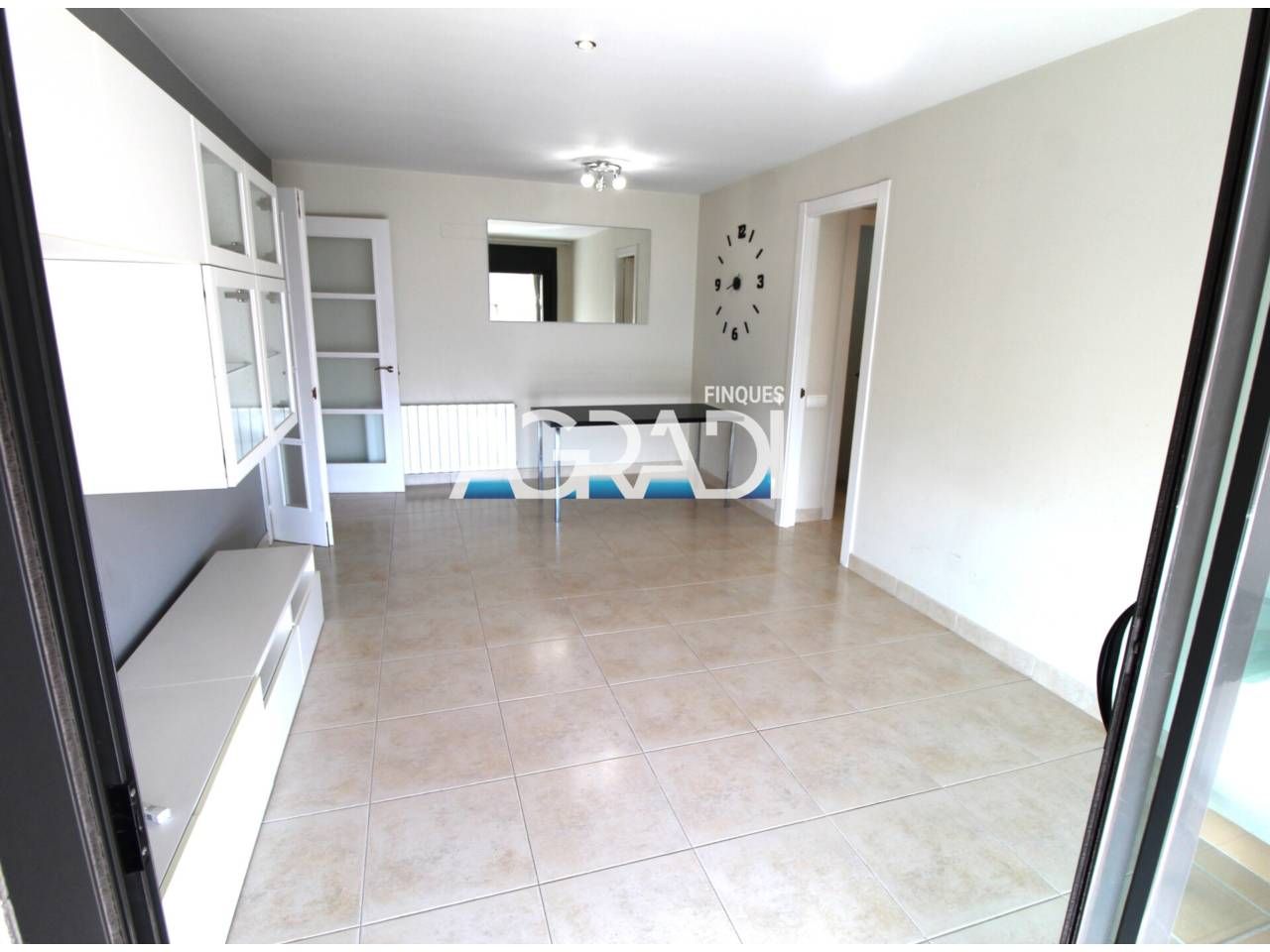 Flat for sale in Cardedeu  with Heating and Balcony