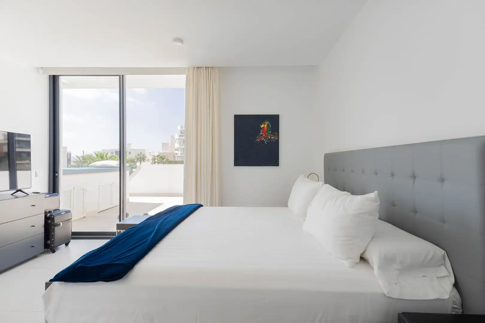 Penthouse with lift for sale in El Higuerón, imagen 16