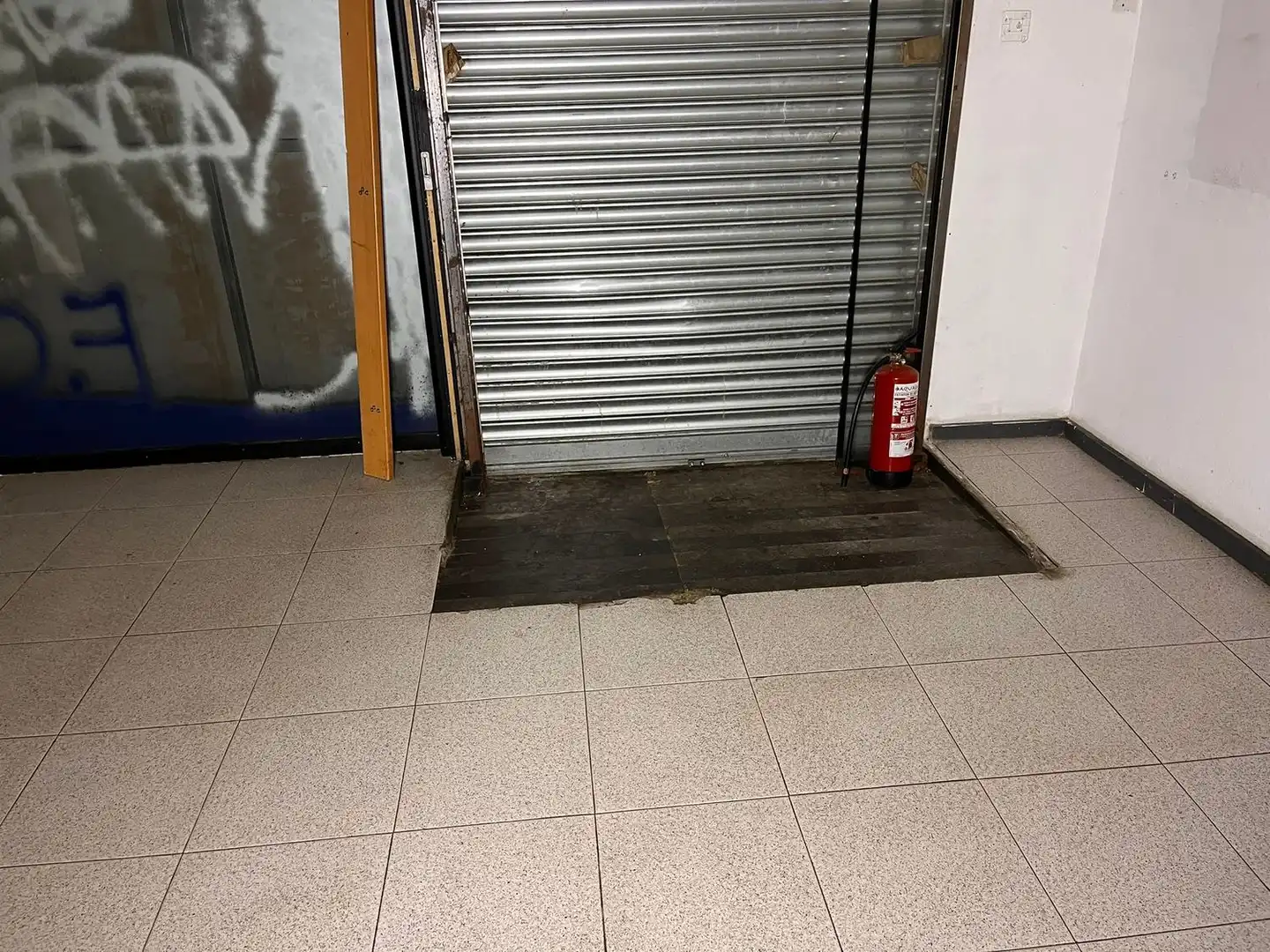 Local de alquiler en Sabadell
