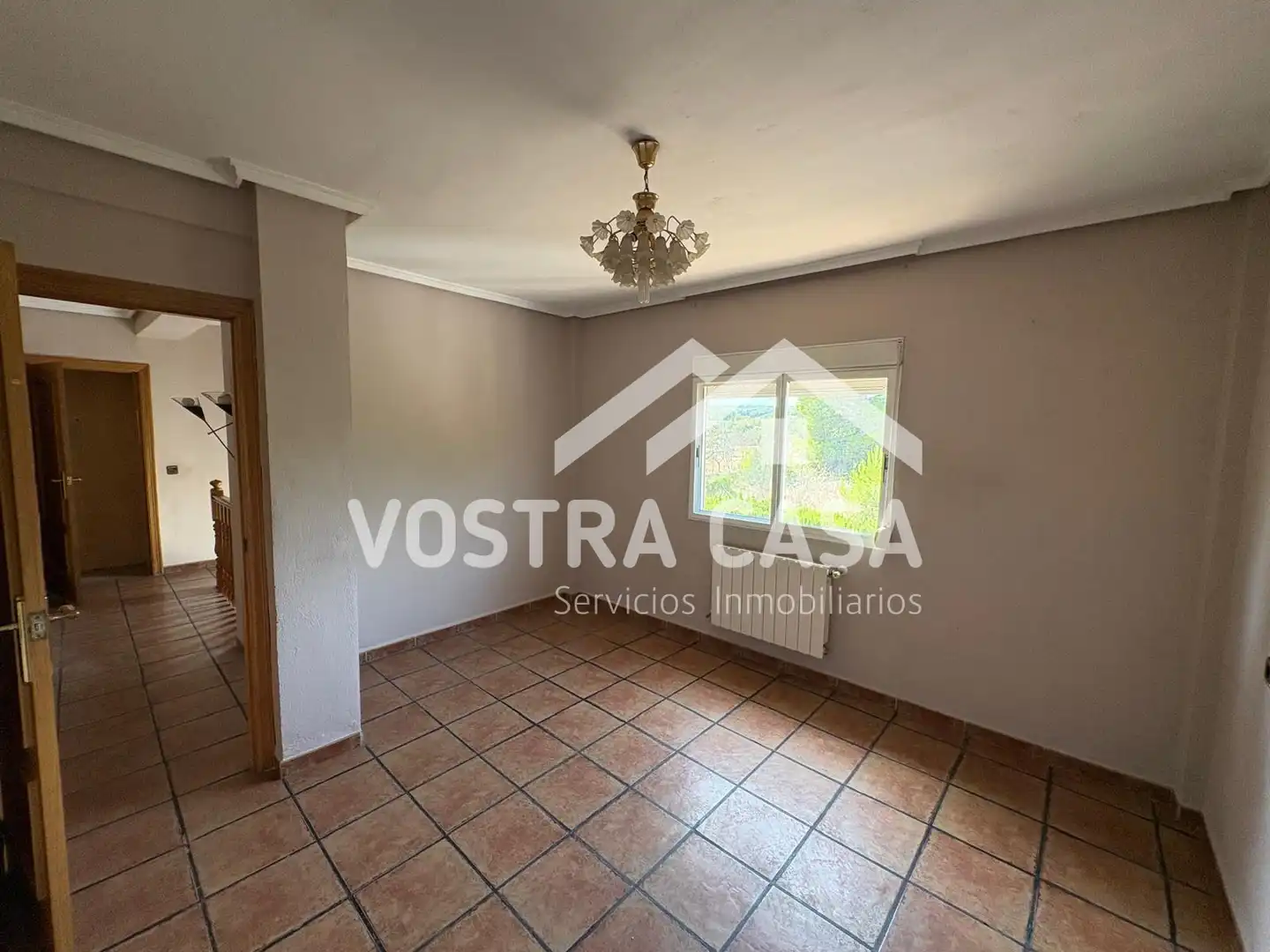 Flat for sale in Chiva  with Alarm