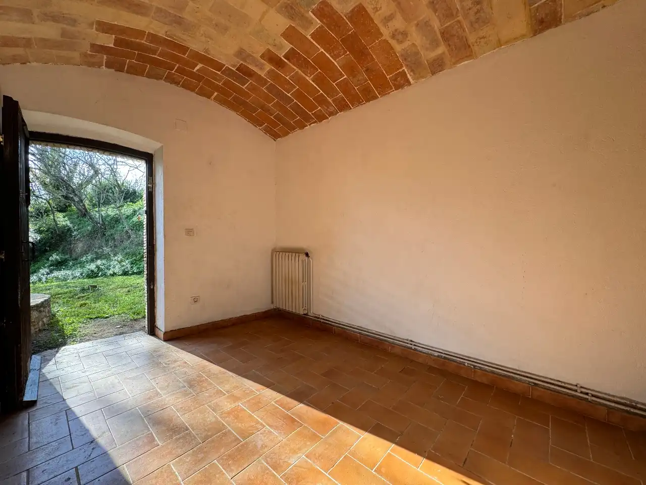 Casa o chalet en venta en Vilopriu con Jardín privado, Terraza y Trastero