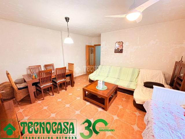 Piso en Venta en Magán