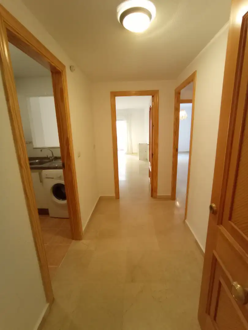 Appartement compact avec ascenseur à louer à Alameda de Capuchinos, imagen 25