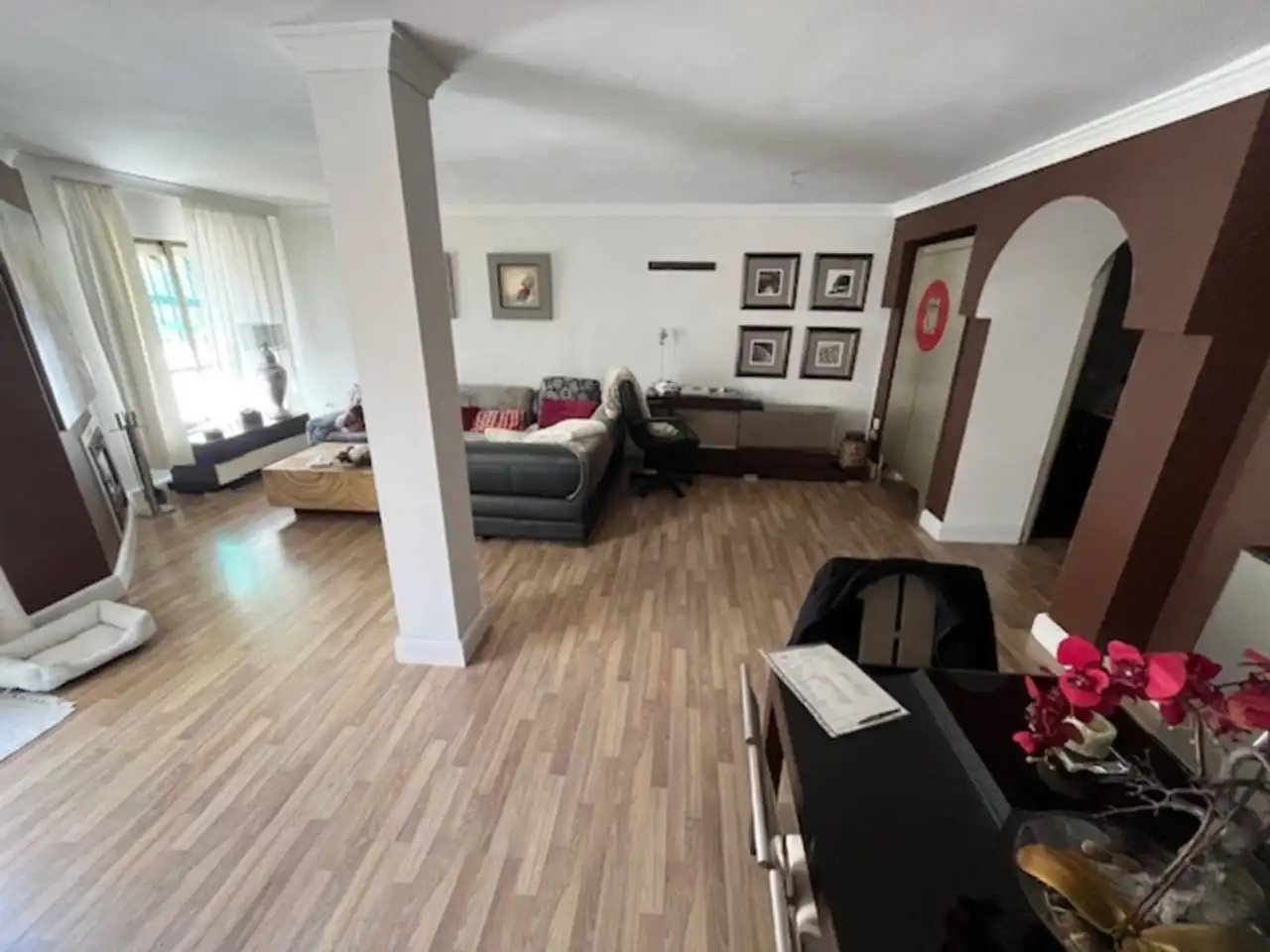 Adosado con piscina en venta en Estepona Pueblo, imagen 5
