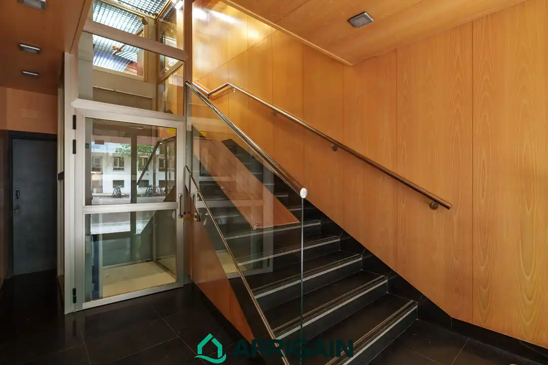 Penthouse with lift for sale in Amezketa, imagen 28