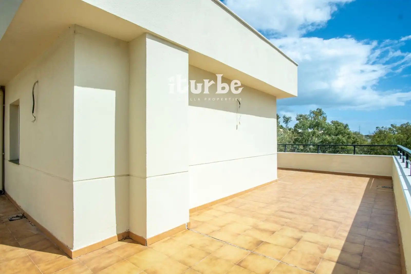 Attique avec piscine à vendre à Monte Paraiso, imagen 22