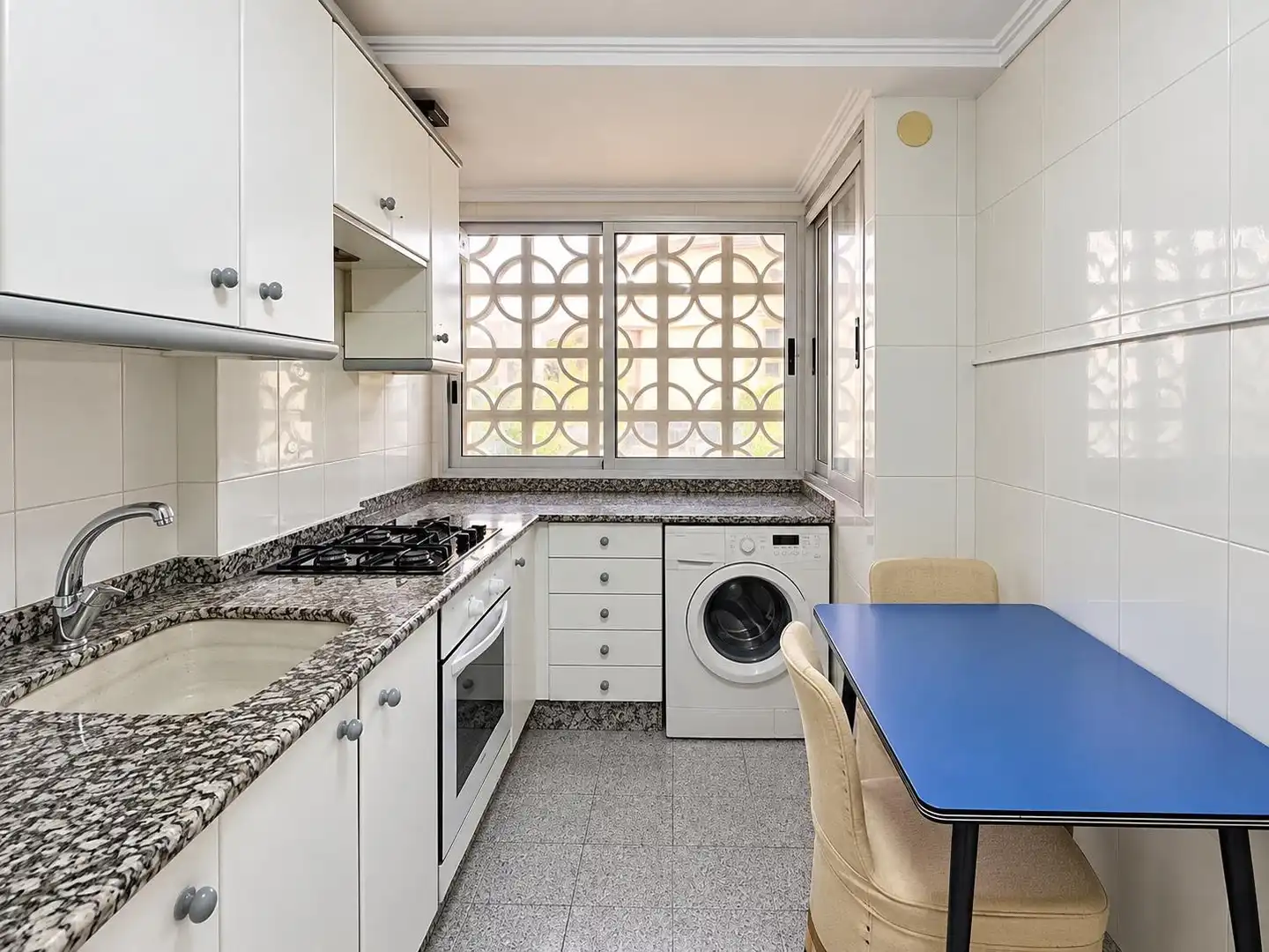 Cocina de Piso en venta en Sant Antoni