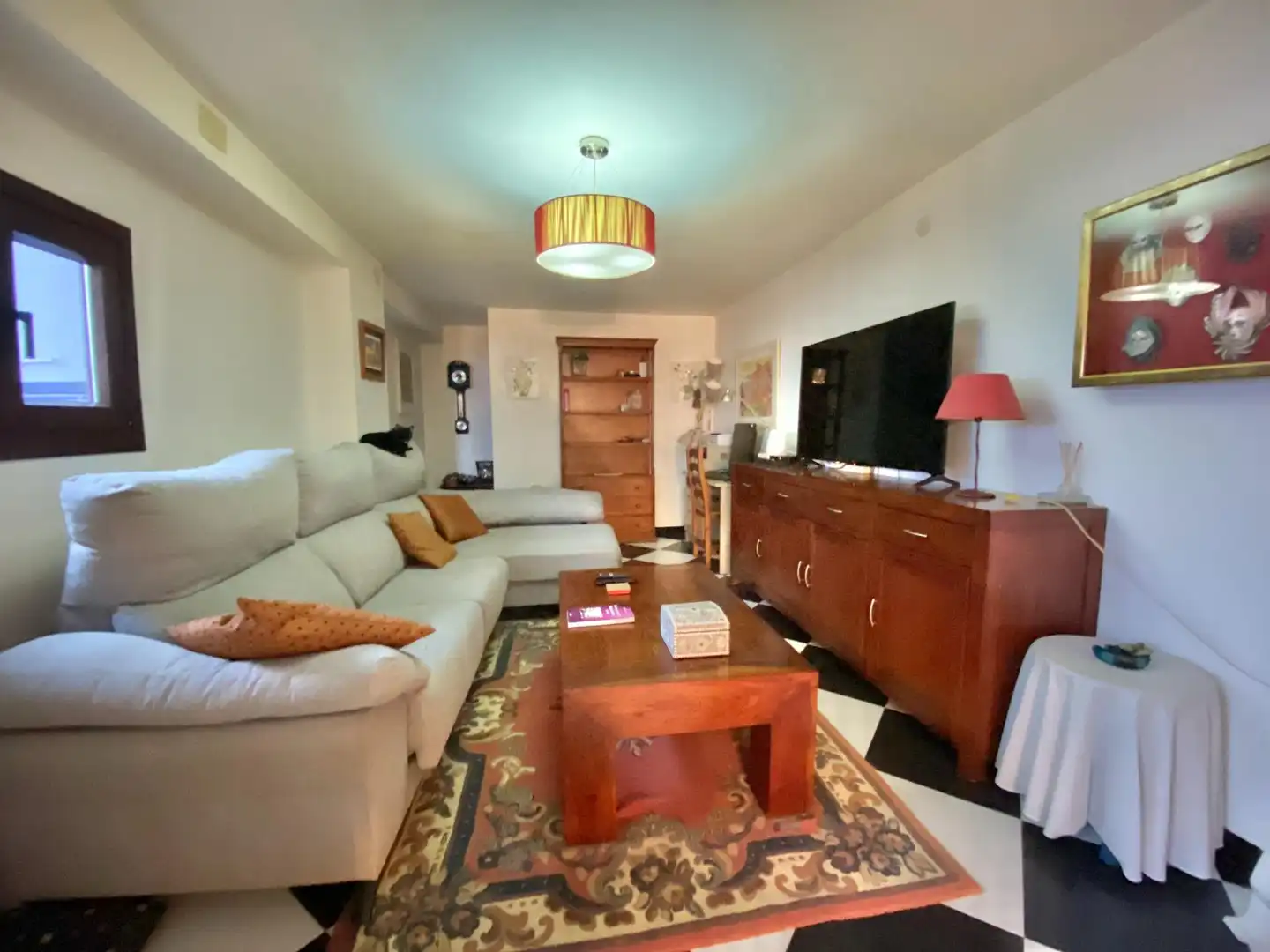 Adosado con terraza en venta en Casco Histórico, imagen 7