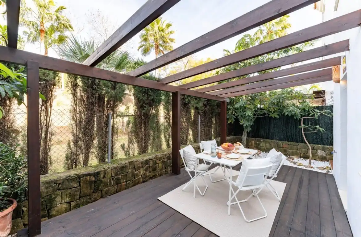 Wohnung mit Pool zum Verkauf in Benamara - Atalaya, imagen 2
