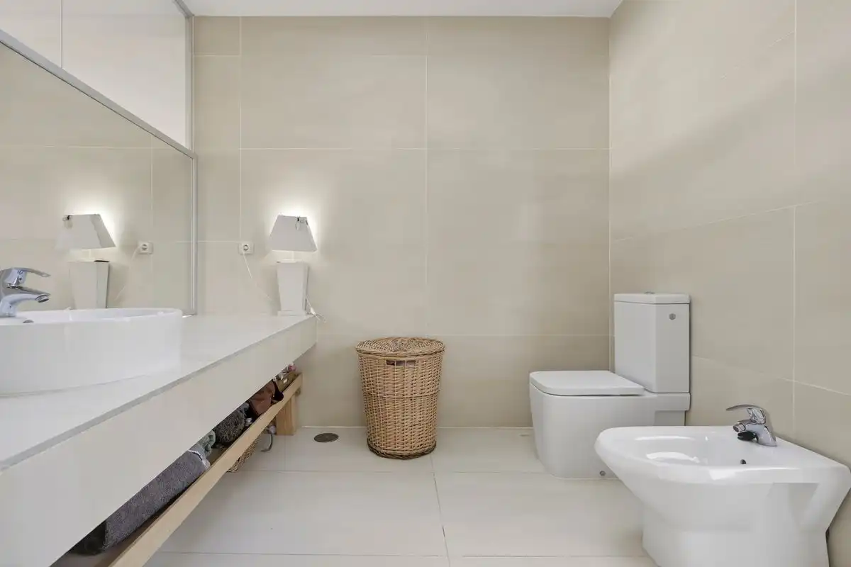 Chalet con terraza en venta en C. Abeto, imagen 31