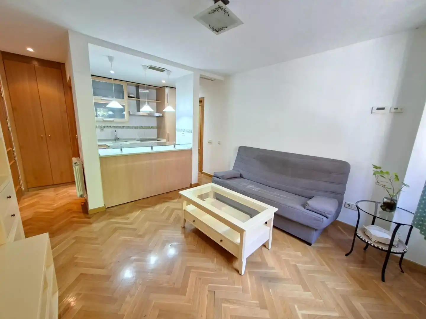 Apartamento con ascensor en venta en Calle PEÑUELAS, imagen 4