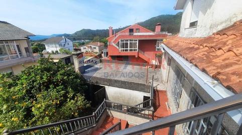 Foto 5 de Casa o xalet en venda a Carretera Do Monte Do Alba, 92, Valadares - Beade, Pontevedra