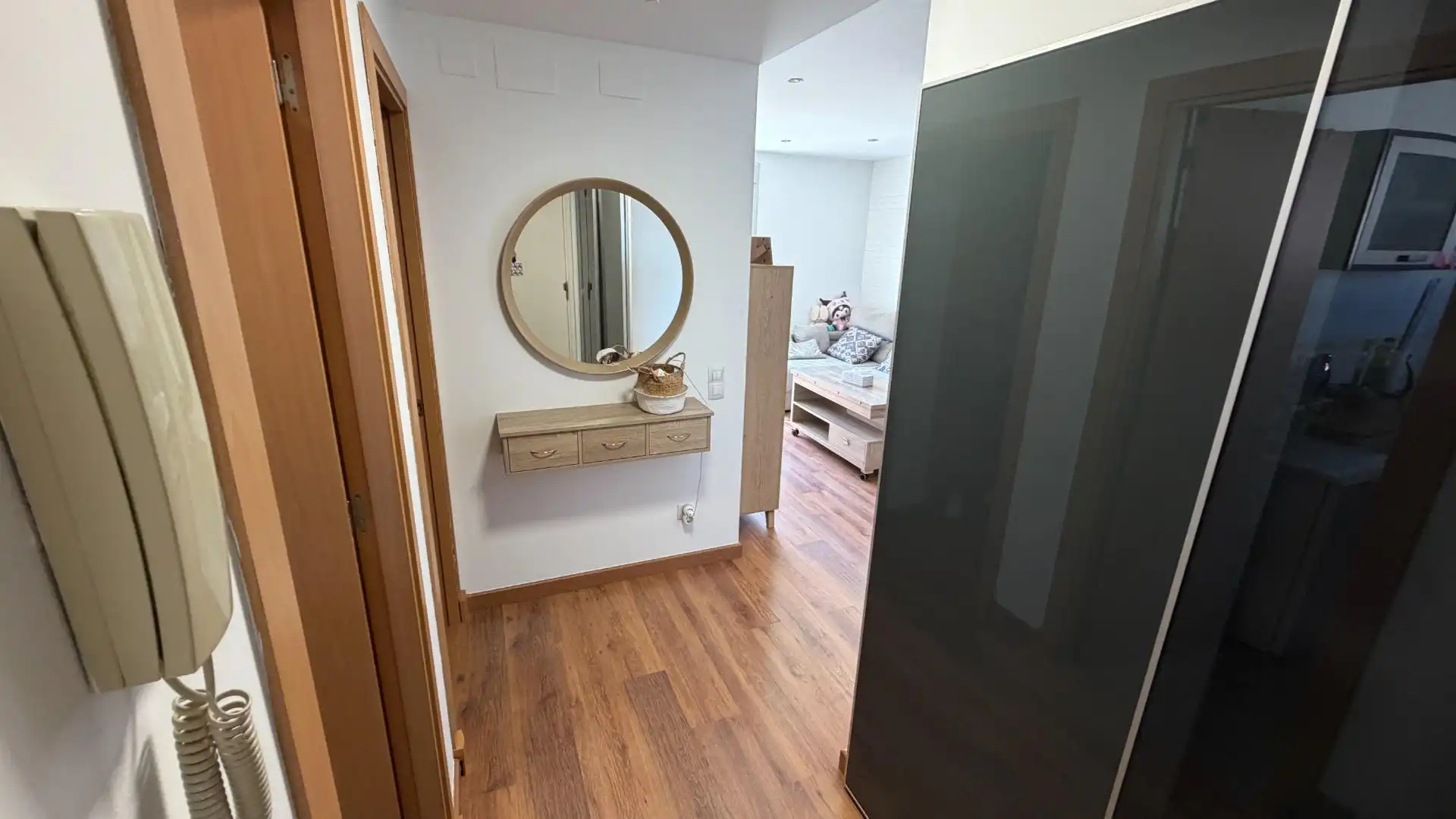 Flat for sale in Casines