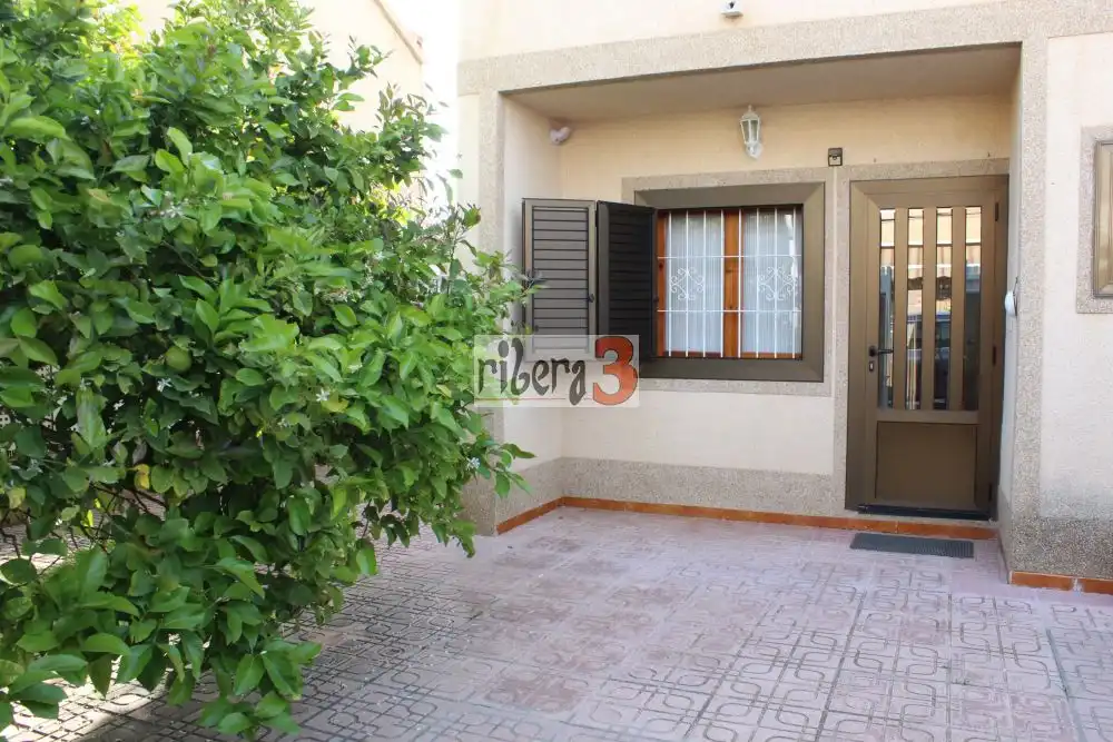 Maisonette zum Verkauf in Santiago de la Ribera, San Javier