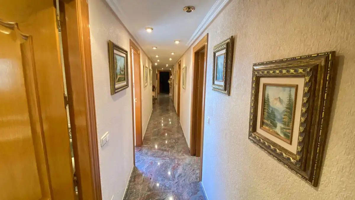 Casa o chalet en venta en Los Alcázares con Calefacción y Trastero