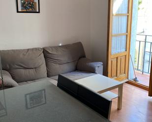 Sala d'estar de Apartament en venda en Badajoz Capital amb Balcó