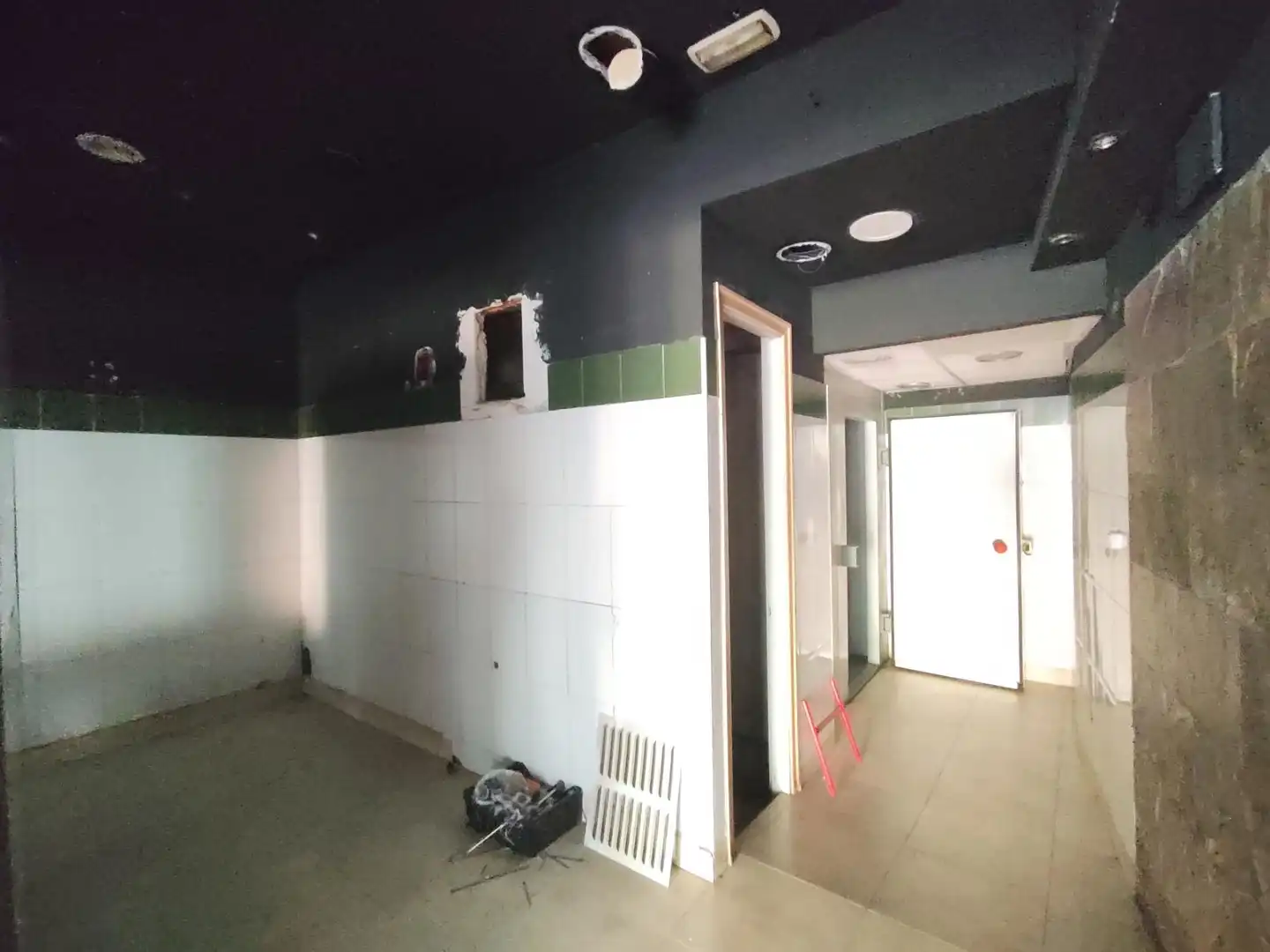 Commercial properties for sale in Bilbao   with Air Conditioner