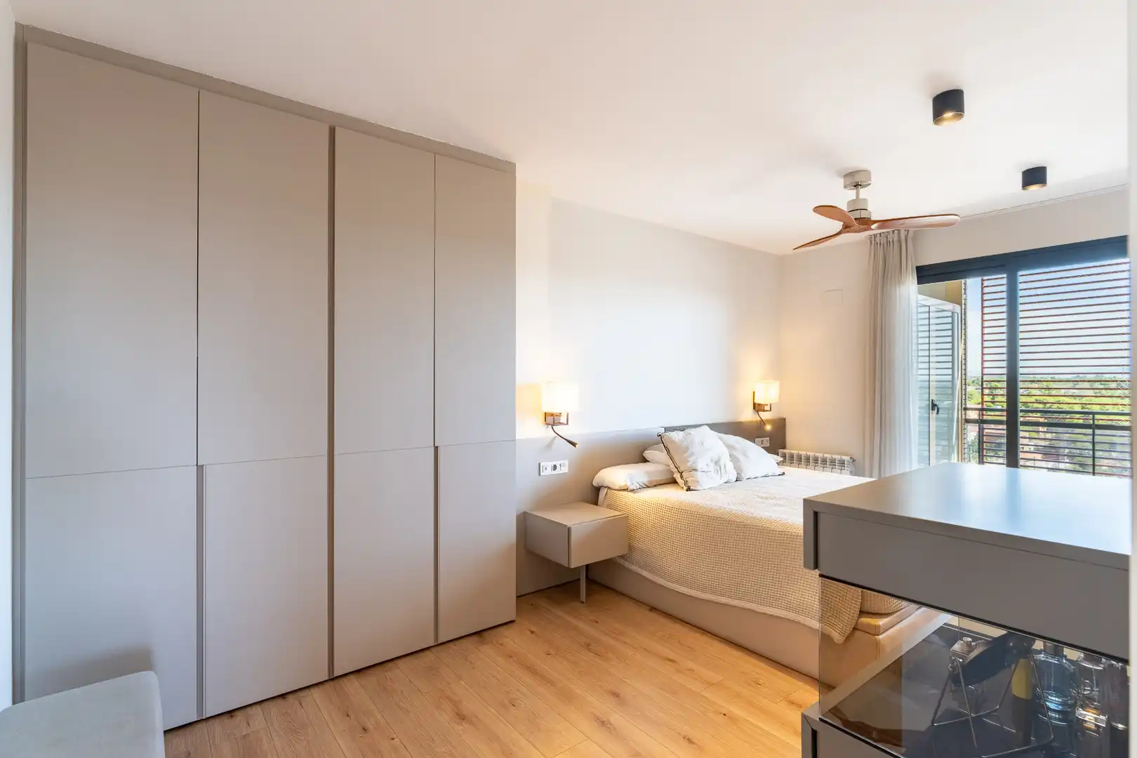 Penthouse mit Pool zum Verkauf in Avinguda de L'Onze de Setembre 8, imagen 39