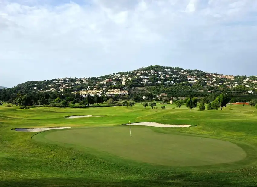 Apartment with terrace for sale in Pedreguer, imagen 3