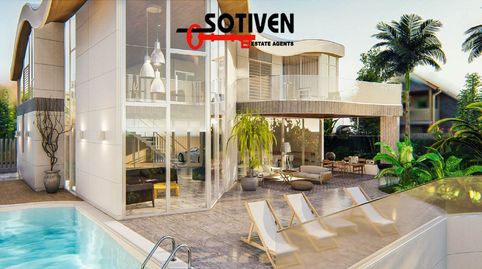 Foto 3 de Casa o chalet en venta en Navarra, Torviscas Centro y Alto, Adeje