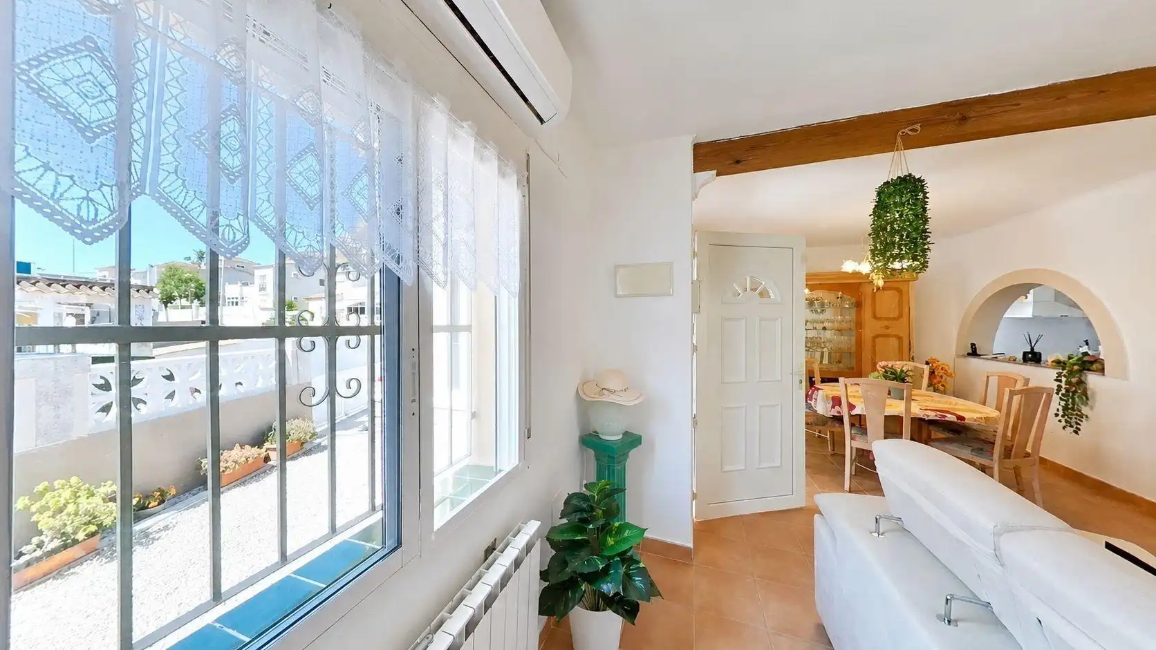 Terraced house with pool for sale in Algorfa, imagen 15