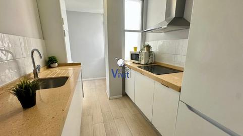 Foto 2 de Pis en venda a La Paz, Sevilla