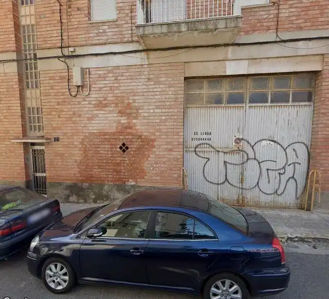Business premises for sale in Pardinyes