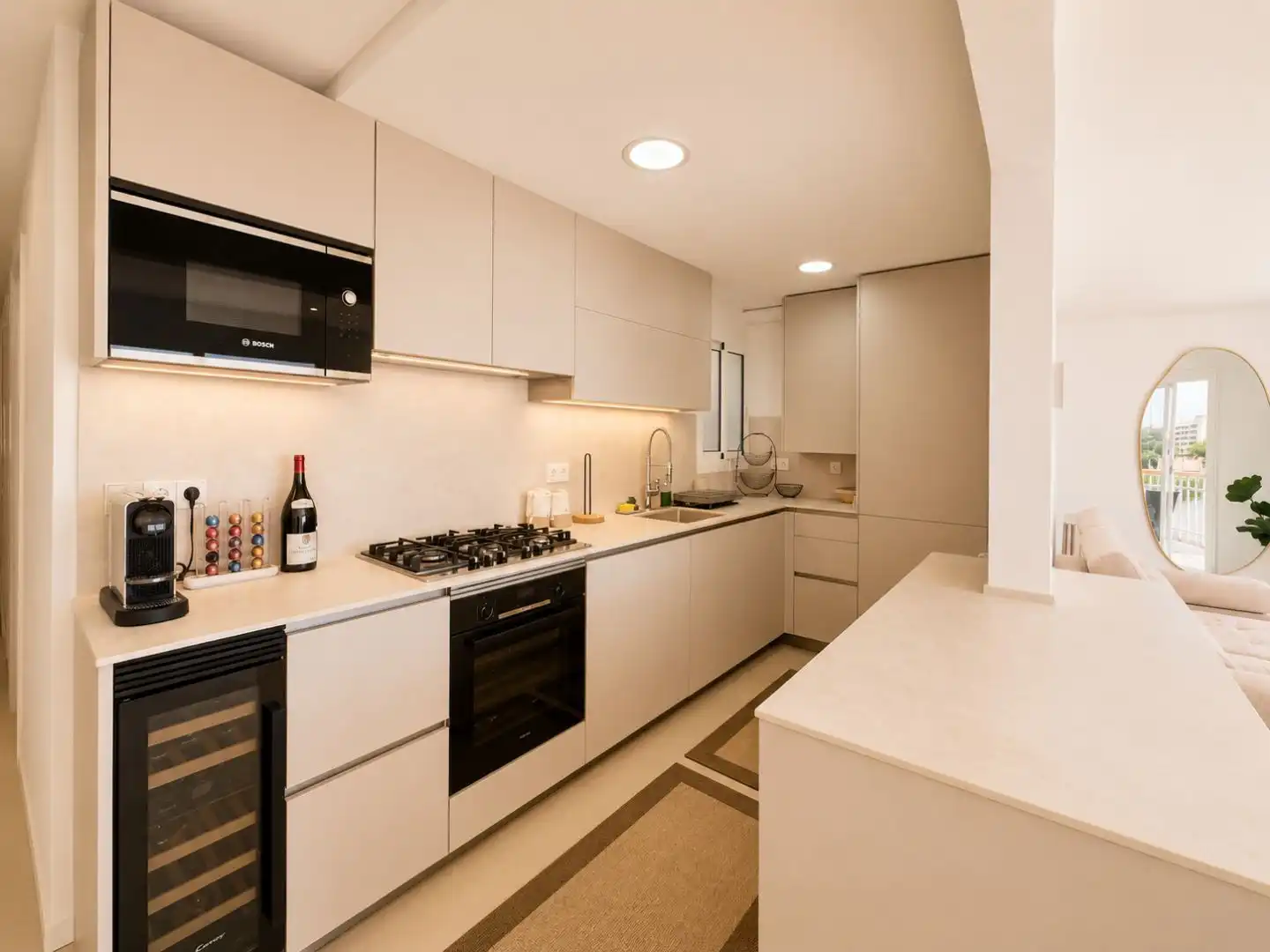 Apartamento en venta en Carrer Doctor riera vaquer 12, imagen 17