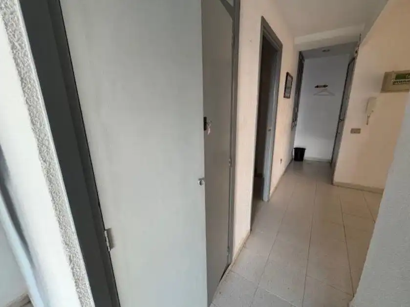 Piso en venta en Castellón de la Plana / Castelló de la Plana con Terraza