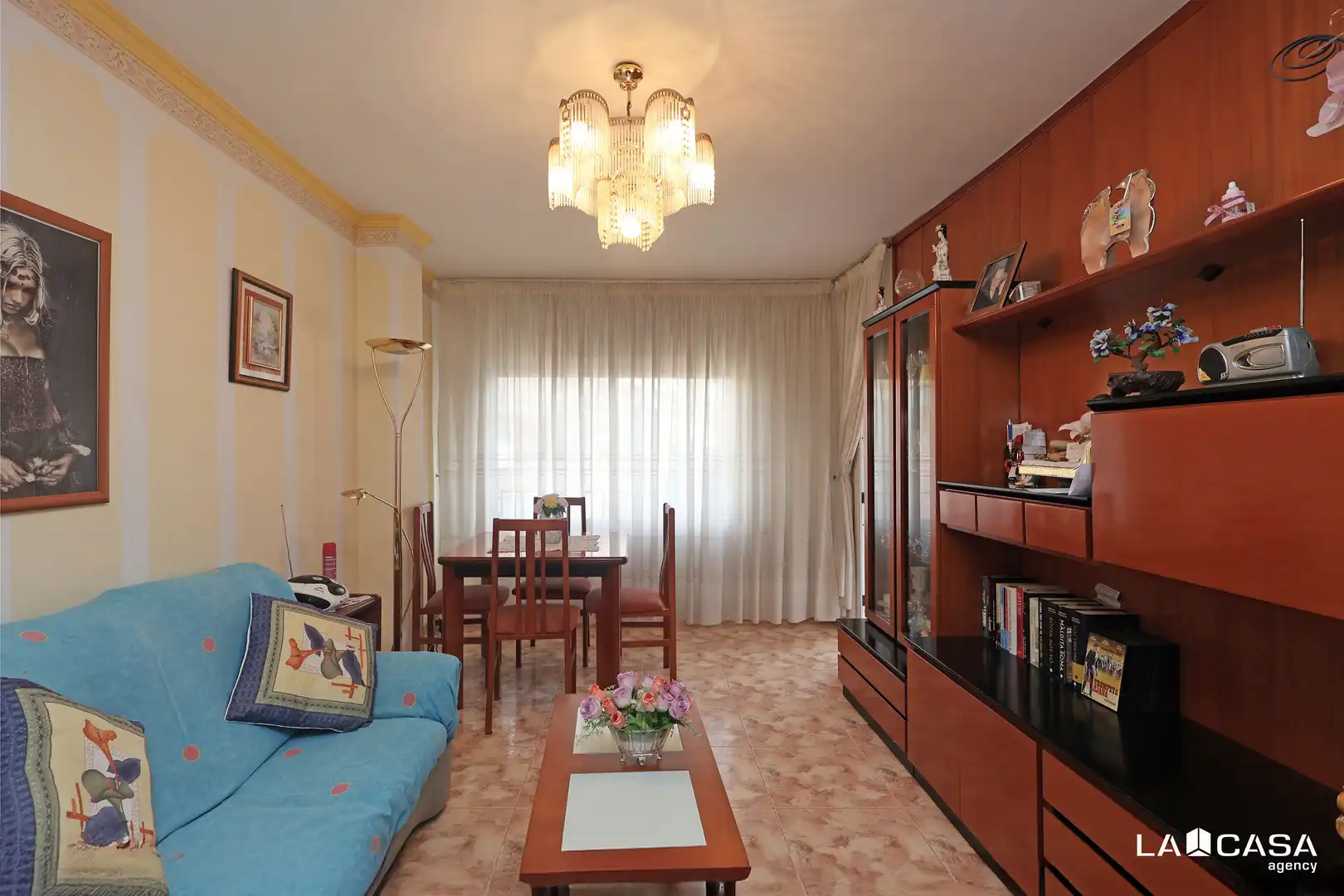 Appartement avec terrasse à vendre à Calle MALADETA, imagen 31