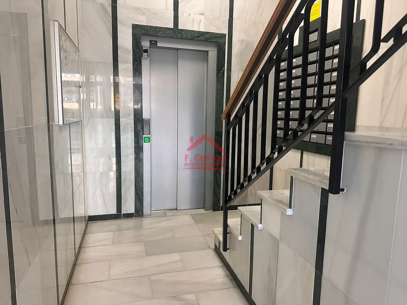 Apartament en venda en Algarrobo pueblo