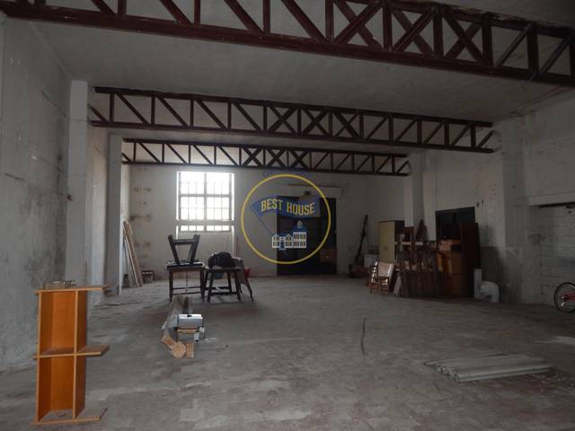 Nave industrial en Alquiler en Bocairent